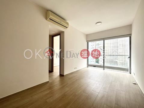 Charming 2 bedroom with terrace | Rental, Island Crest Tower 2 縉城峰2座 | Western District (OKAY-R89915)_0