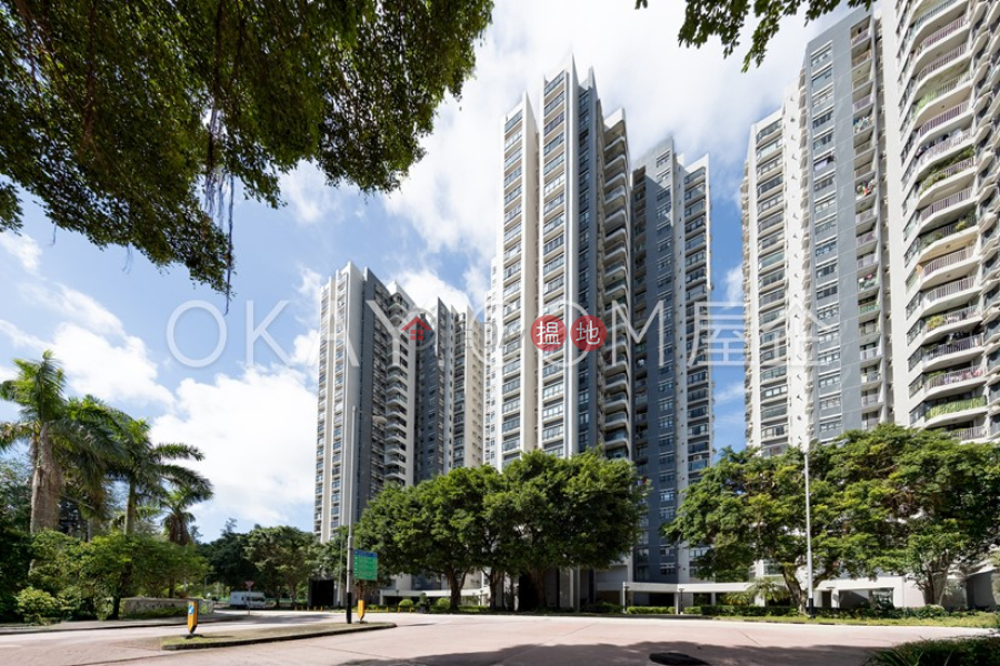 Tasteful 3 bedroom with balcony | Rental, Discovery Bay, Phase 5 Greenvale Village, Greenery Court (Block 1) 愉景灣 5期頤峰 靖山閣(1座) Rental Listings | Lantau Island (OKAY-R299126)