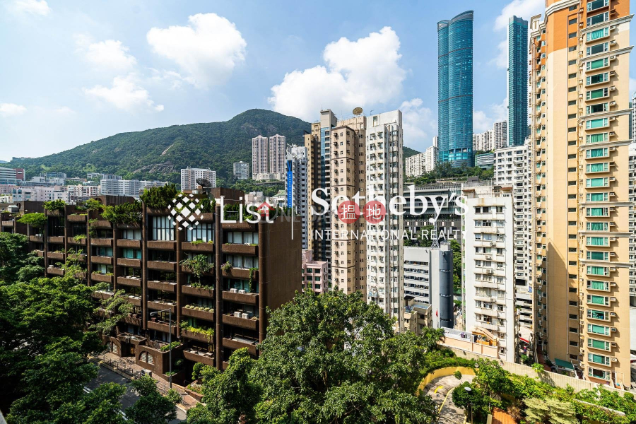 Property for Rent at Smiley Court with 2 Bedrooms | 41 Blue Pool Road | Wan Chai District | Hong Kong Rental | HK$ 42,000/ month