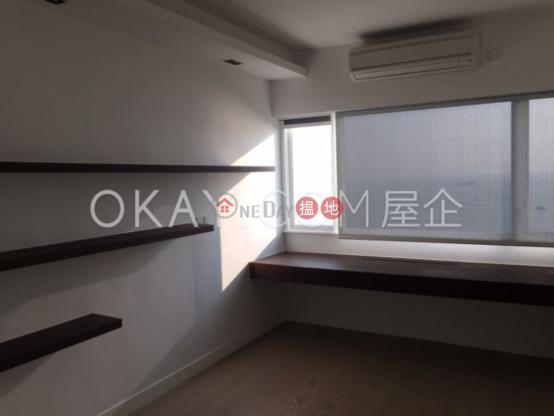 Efficient 3 bedroom with sea views, balcony | Rental | 56-62 Mount Davis Road | Western District | Hong Kong | Rental | HK$ 80,000/ month