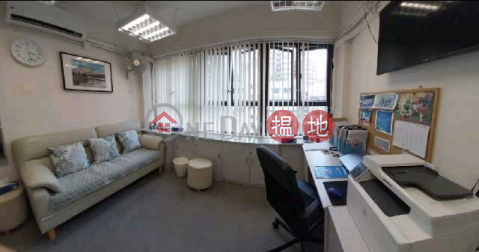 Tel 98755238, 威利商業大廈 Thomson Commercial Building | 灣仔區 (KEVIN-4943498378)_0