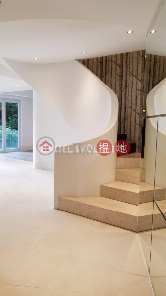 4 Bedroom Luxury Flat for Sale in Beacon Hill, 1 Beacon Hill Road | Kowloon City | Hong Kong | Sales, HK$ 78M