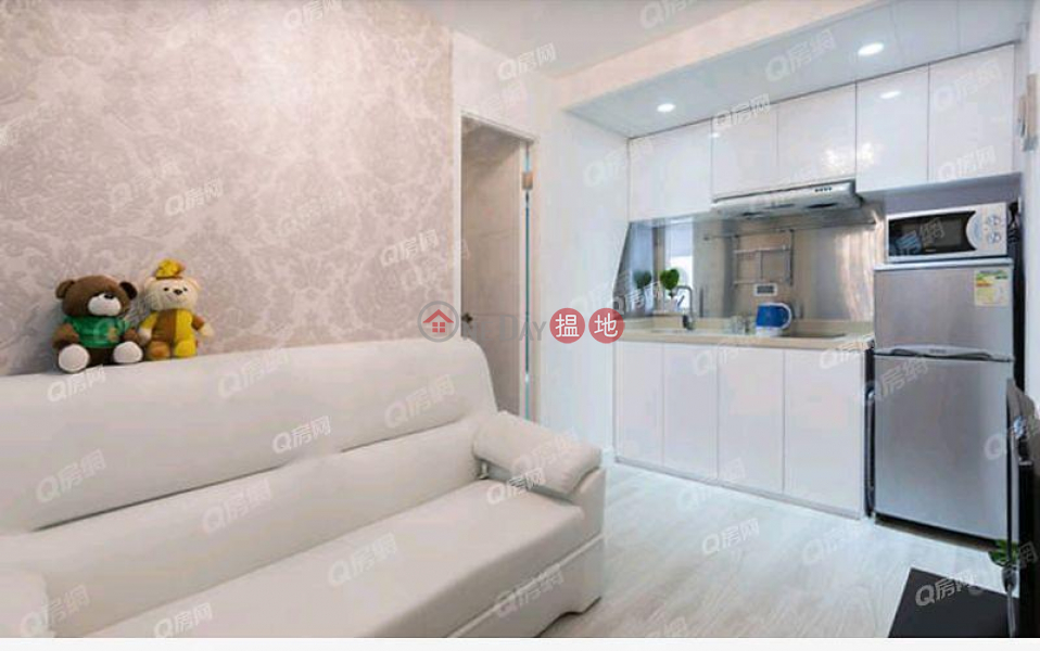 Lee Loy Building | 1 bedroom Flat for Sale, 208-214 Jaffe Road | Wan Chai District | Hong Kong, Sales HK$ 6M