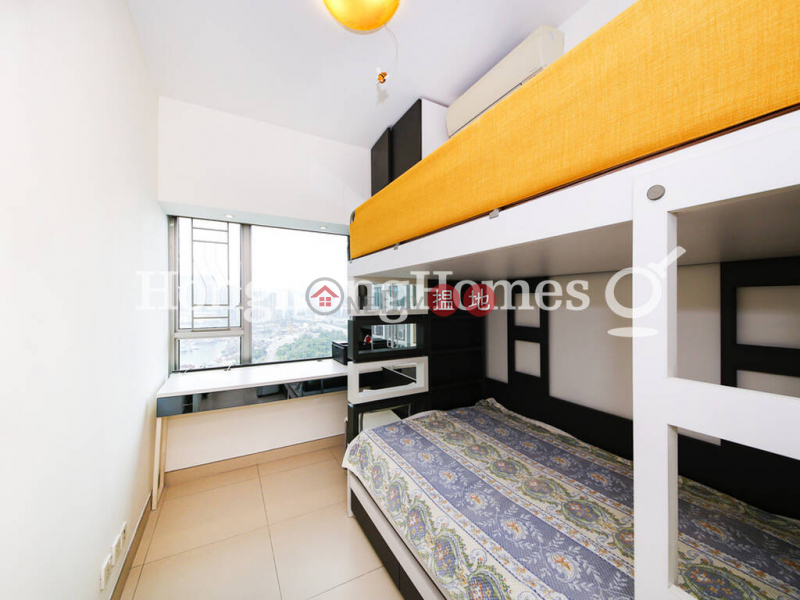 3 Bedroom Family Unit for Rent at Sorrento Phase 2 Block 2 1 Austin Road West | Yau Tsim Mong | Hong Kong Rental HK$ 46,000/ month
