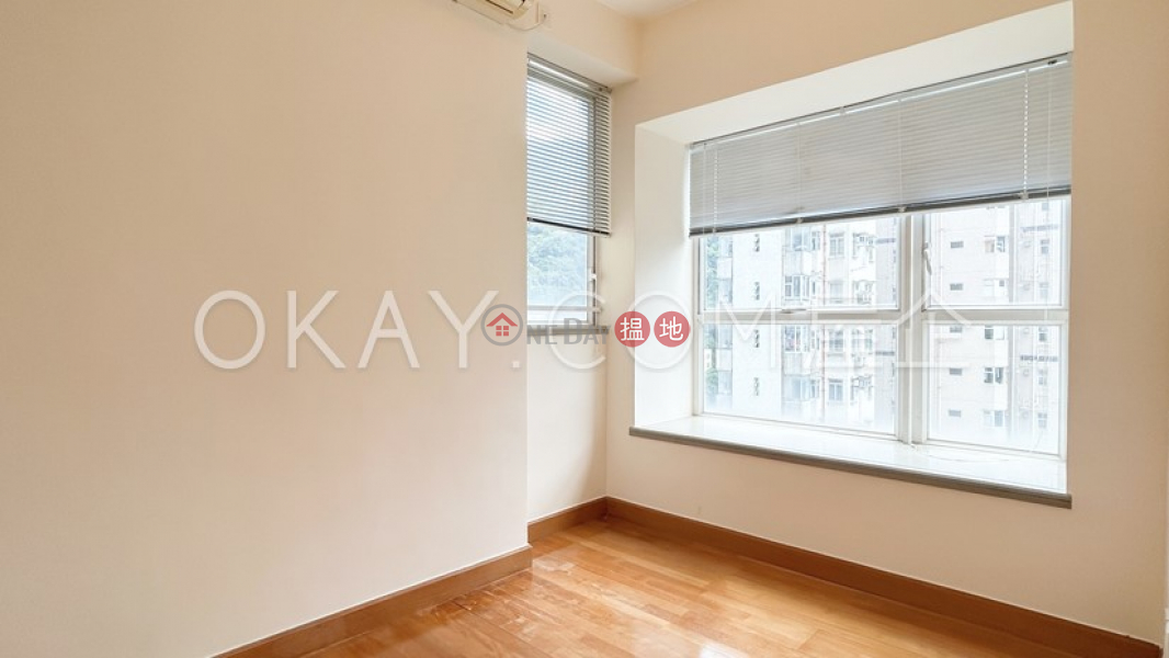 Stylish 2 bedroom on high floor | Rental, Le Cachet 嘉逸軒 Rental Listings | Wan Chai District (OKAY-R60679)