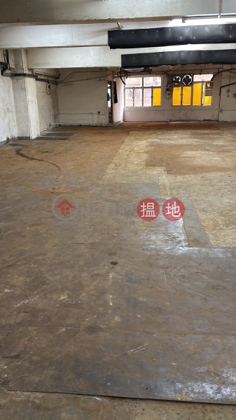 安居工商 何生 全包 @9.x每呎, Kwun Tong Industrial Centre 官塘工業中心 Rental Listings | Kwun Tong District (ANDYH-4367354842)