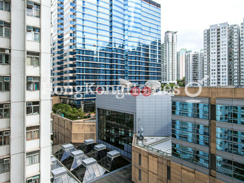3 Bedroom Family Unit for Rent at (T63) King Tien Mansion Horizon
