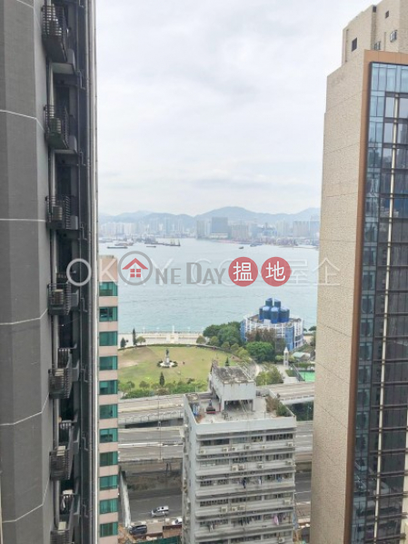 HK$ 13.5M, SOHO 189 | Western District, Rare 2 bedroom on high floor | For Sale