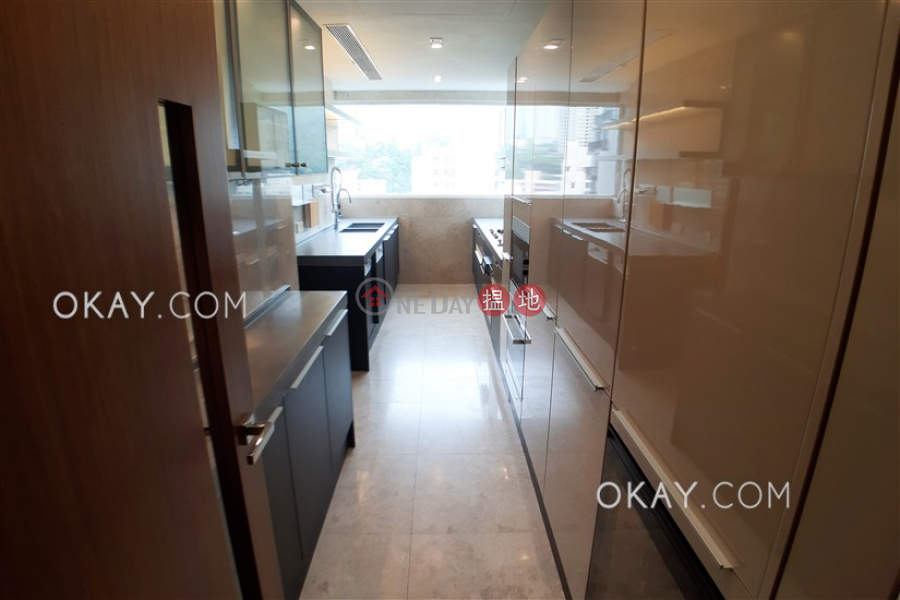 Lovely 3 bedroom on high floor with balcony | Rental | 20 Shan Kwong Road | Wan Chai District | Hong Kong, Rental HK$ 81,000/ month