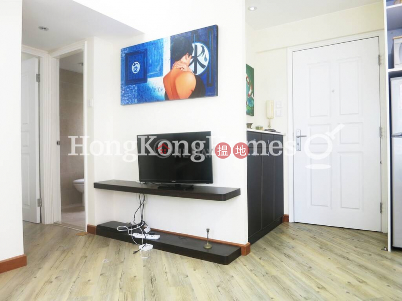 1 Bed Unit for Rent at Cheery Garden, Cheery Garden 時樂花園 Rental Listings | Western District (Proway-LID85199R)