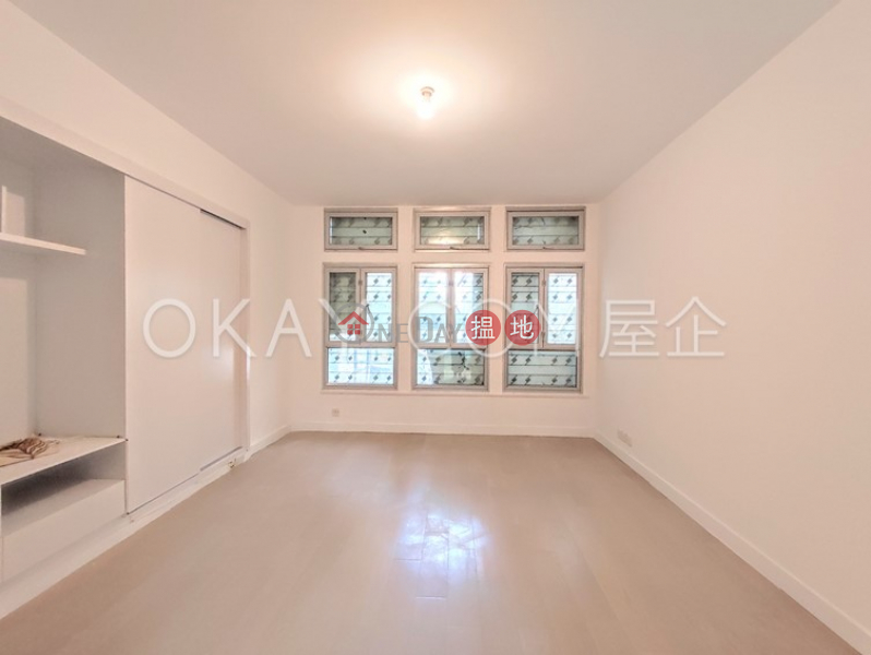 HK$ 67,000/ month | Kam Yuen Mansion | Central District Efficient 3 bedroom with parking | Rental