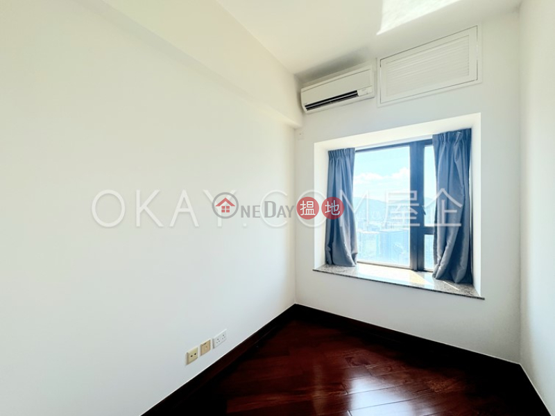 Unique 4 bed on high floor with harbour views & balcony | Rental | The Arch Sun Tower (Tower 1A) 凱旋門朝日閣(1A座) Rental Listings