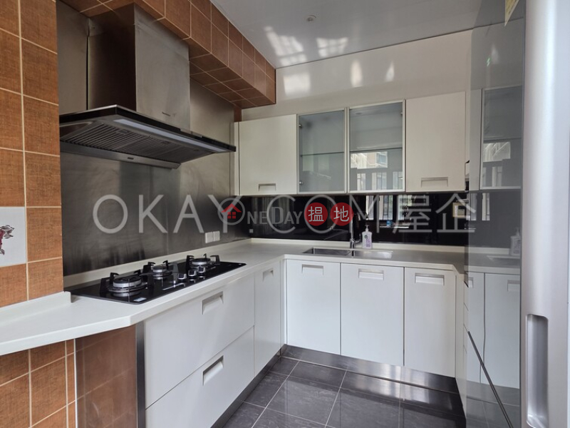 Property Search Hong Kong | OneDay | Residential, Rental Listings, Efficient 3 bedroom with balcony & parking | Rental