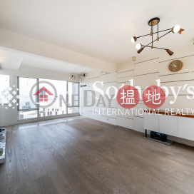 Property for Rent at Emerald Garden with 3 Bedrooms | Emerald Garden 嘉瑜園 _0