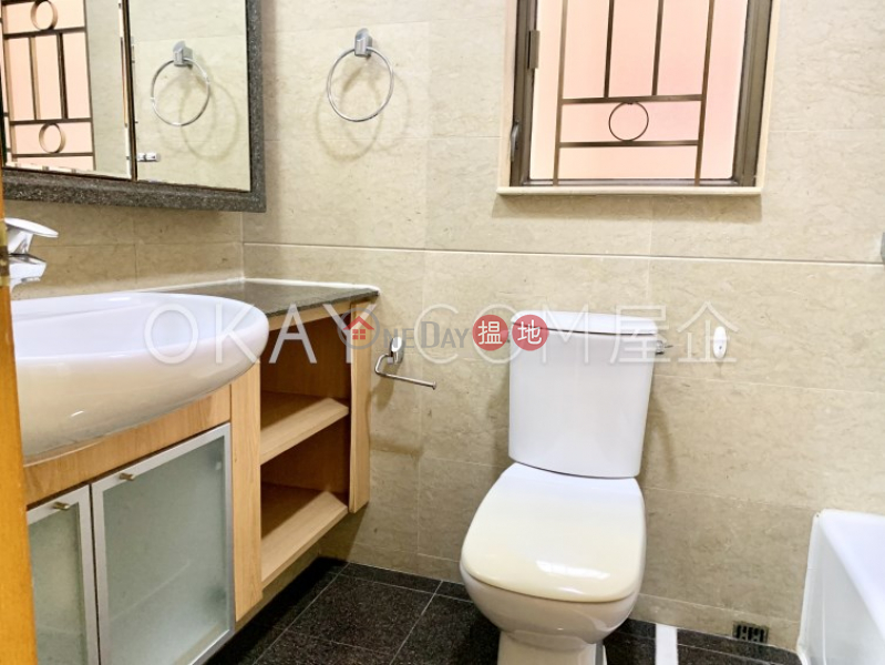 Luxurious 2 bedroom on high floor | Rental, 89 Pok Fu Lam Road | Western District | Hong Kong Rental HK$ 41,000/ month