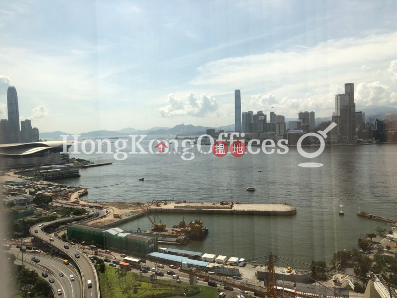 Property Search Hong Kong | OneDay | Office / Commercial Property Rental Listings Office Unit for Rent at Cofco Tower