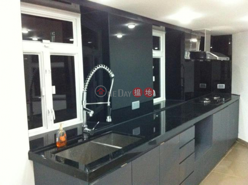 Property Search Hong Kong | OneDay | Residential, Sales Listings, Modern Sai Kung Town Duplex