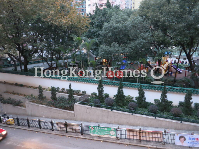 Property Search Hong Kong | OneDay | Residential | Rental Listings | Studio Unit for Rent at 236 Hollywood