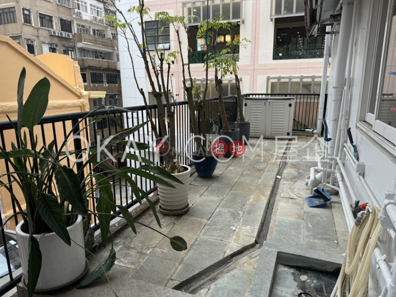 1房1廁,實用率高,連租約發售毓成大廈出售單位|毓成大廈(Yuk Sing Building)出售樓盤 (OKAY-S7636)