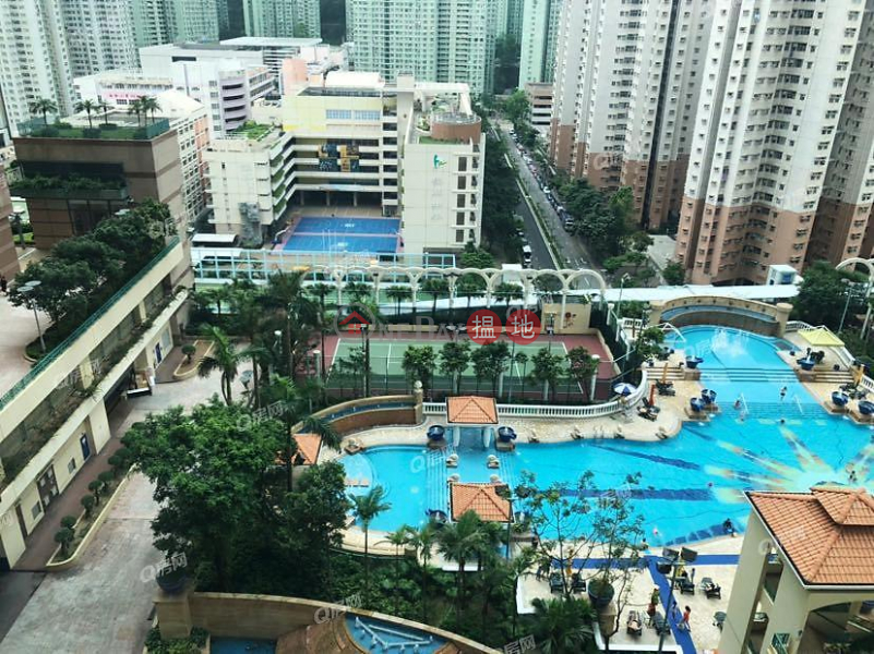HK$ 20,000/ month Tower 7 Island Resort, Chai Wan District | Tower 7 Island Resort | 2 bedroom Low Floor Flat for Rent