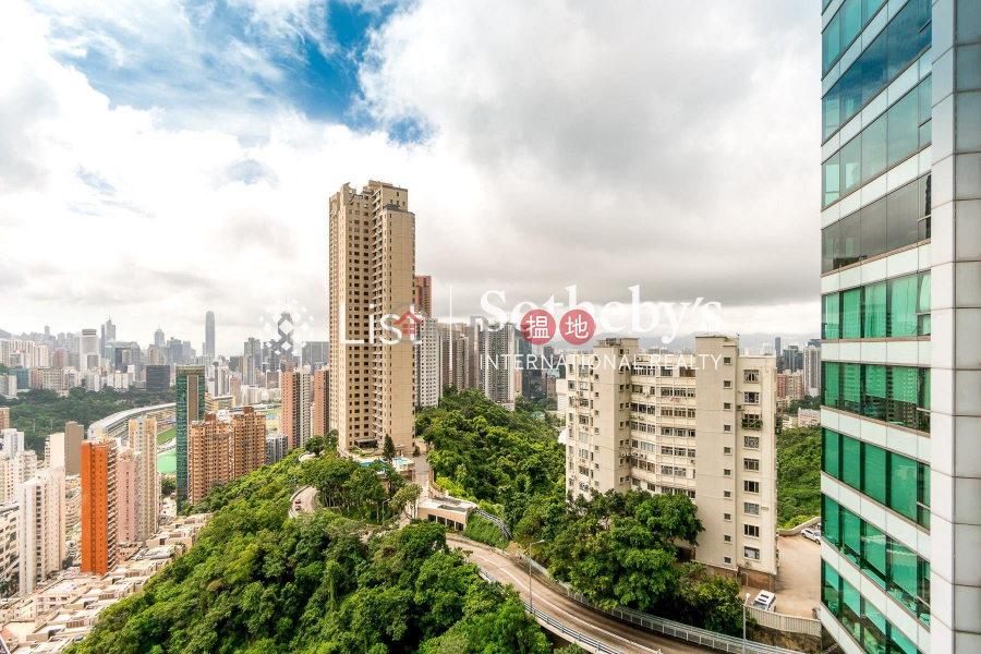 Property for Rent at Marlborough House with 3 Bedrooms, 154 Tai Hang Road | Wan Chai District Hong Kong | Rental, HK$ 65,000/ month