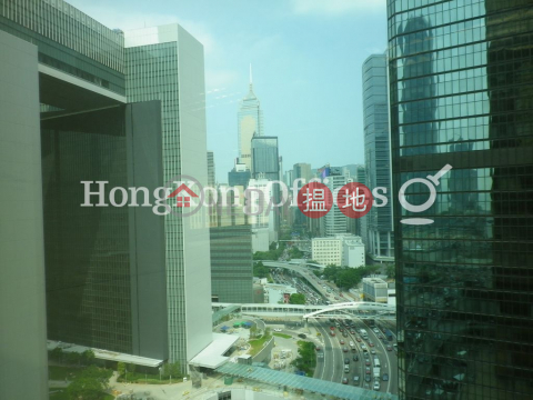 Office Unit for Rent at Far East Finance Centre | Far East Finance Centre 遠東金融中心 _0