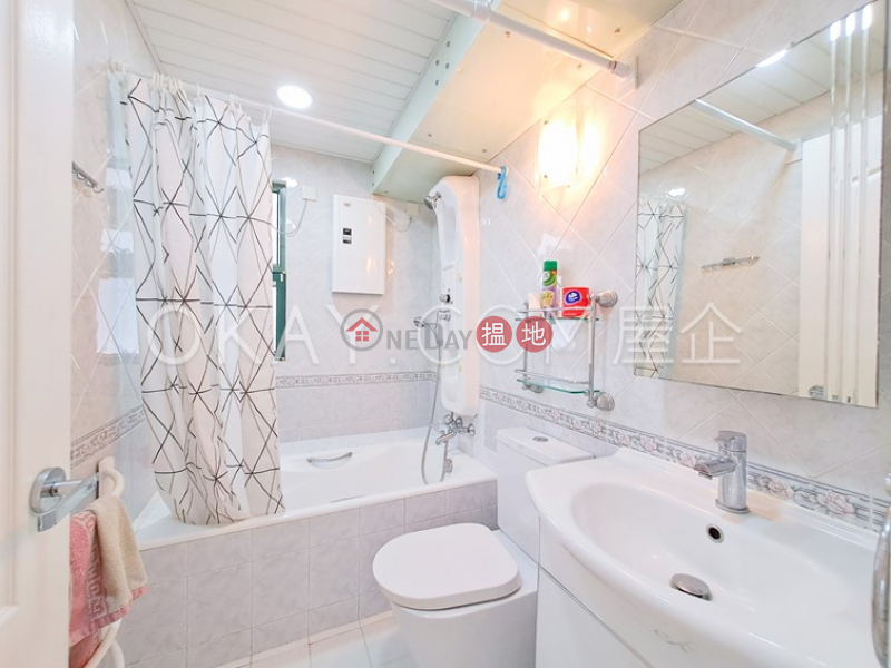 3房2廁,實用率高,星級會所,連租約發售《雍景臺出售單位》|雍景臺(Robinson Place)出售樓盤 (OKAY-S386)