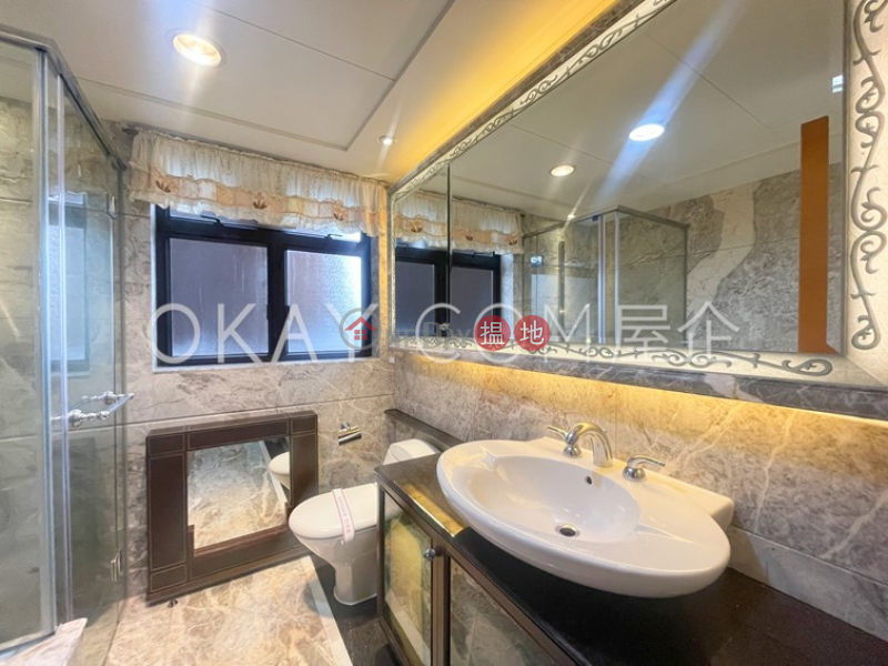 HK$ 70,000/ month | The Arch Moon Tower (Tower 2A),Yau Tsim Mong | Lovely 2 bedroom on high floor with terrace & parking | Rental