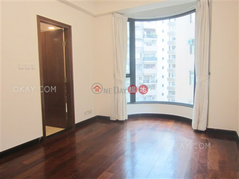 HK$ 40M | No 8 Shiu Fai Terrace, Wan Chai District, Rare 4 bedroom with balcony | For Sale