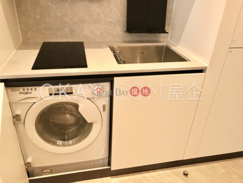 HK$ 26,800/ month, Townplace Soho | Western District Unique 1 bedroom with balcony | Rental