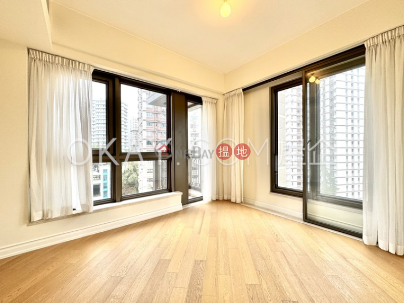 Popular 2 bedroom with balcony | Rental | 24A Kadoorie Avenue | Yau Tsim Mong | Hong Kong Rental, HK$ 56,800/ month