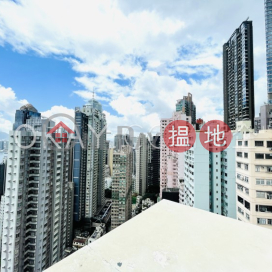 2房2廁,極高層,海景御林豪庭出售單位 | 御林豪庭 Bellevue Place _0