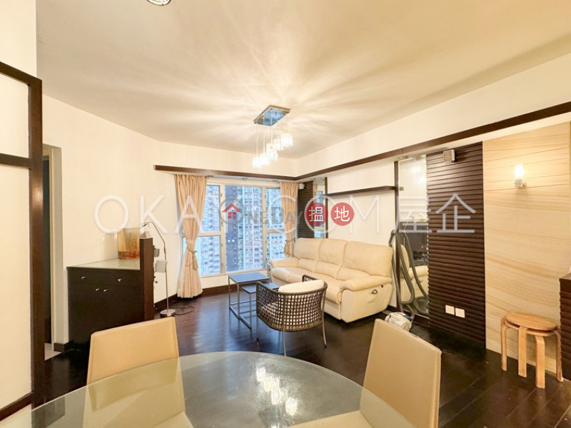 Luxurious 3 bedroom in Kowloon Station | Rental, 1 Austin Road West | Yau Tsim Mong | Hong Kong Rental, HK$ 42,000/ month