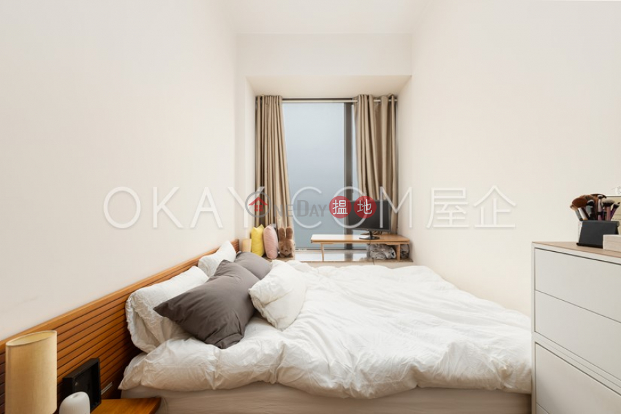 Property Search Hong Kong | OneDay | Residential, Sales Listings Gorgeous 2 bedroom on high floor with balcony | For Sale