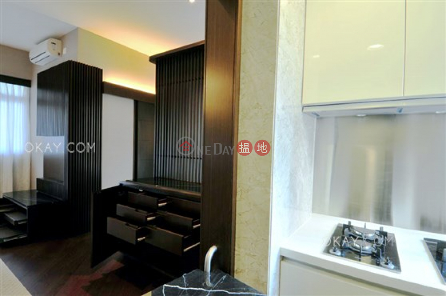 Property Search Hong Kong | OneDay | Residential, Sales Listings Gorgeous 1 bedroom with balcony | For Sale