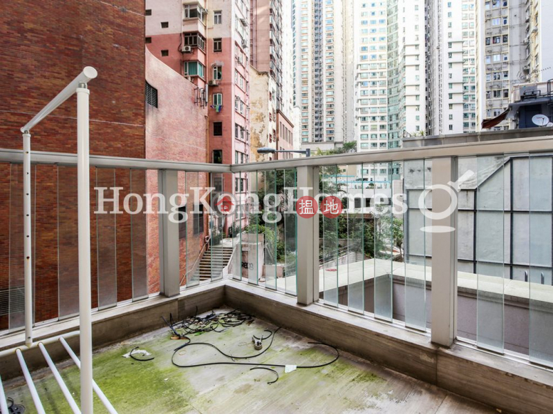 HK$ 70,000/ month Seymour, Western District | 4 Bedroom Luxury Unit for Rent at Seymour