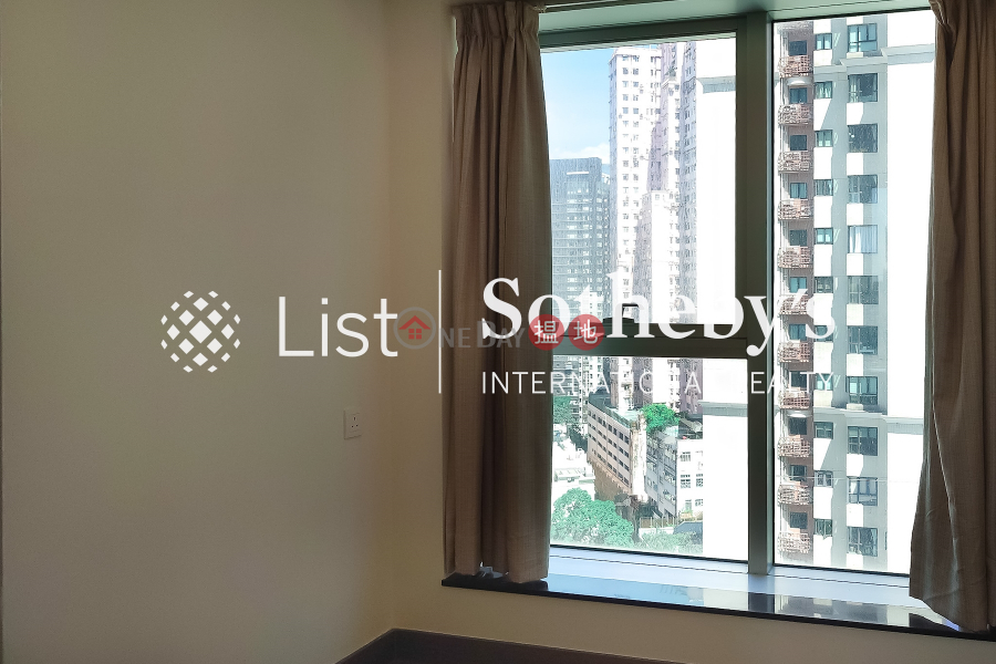 HK$ 35,000/ month | Cherry Crest Central District, Property for Rent at Cherry Crest with 2 Bedrooms