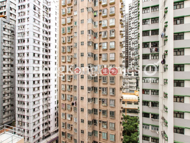 Property Search Hong Kong | OneDay | Residential Rental Listings 2 Bedroom Unit for Rent at Fung Sing Mansion