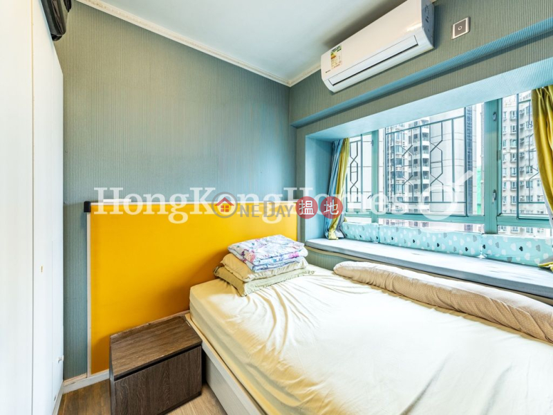高雲臺三房兩廳單位出售|西區高雲臺(Goldwin Heights)出售樓盤 (Proway-LID38470S)