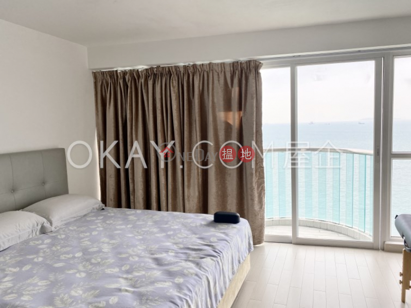 Gorgeous 4 bedroom in Pokfulam | Rental, Phase 3 Villa Cecil 趙苑三期 Rental Listings | Western District (OKAY-R78615)