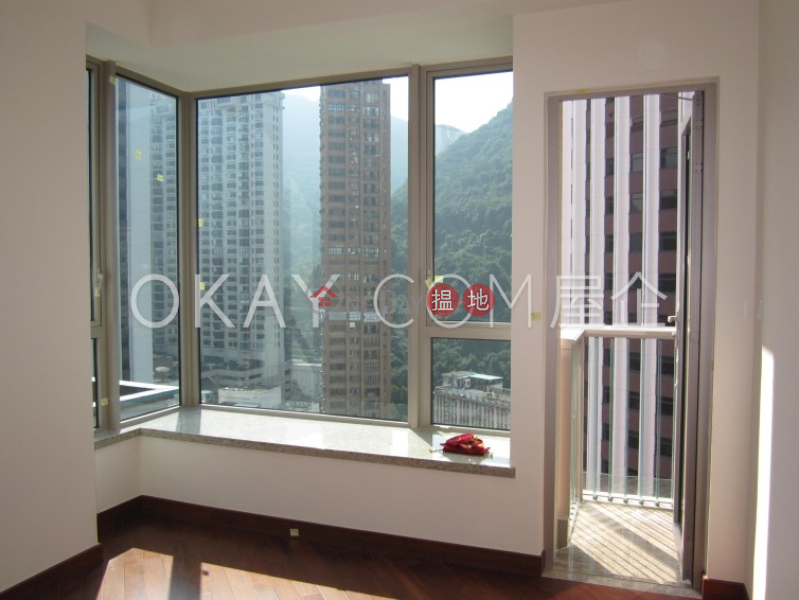 香港搵樓|租樓|二手盤|買樓| 搵地 | 住宅-出租樓盤|2房1廁,極高層,露台囍匯 2座出租單位