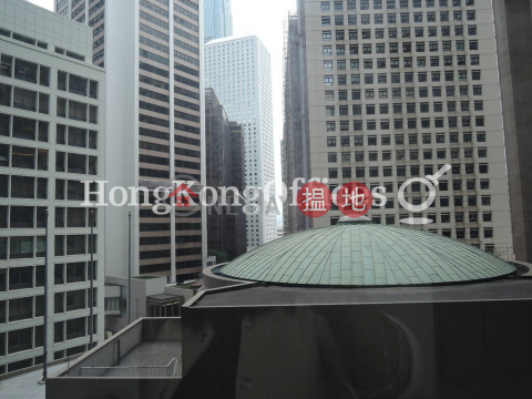 Office Unit for Rent at Henley Building, Henley Building 衡怡大廈 | Central District (HKO-9156-ABHR)_0