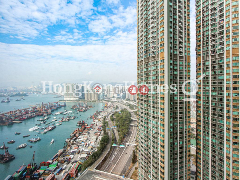 Property Search Hong Kong | OneDay | Residential | Rental Listings | 2 Bedroom Unit for Rent at The Cullinan
