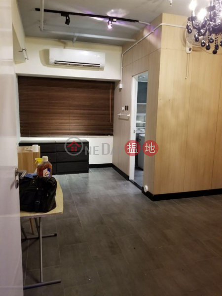 創作室有窗有廁有熱水爐, Hang Cheong Centre 恒昌中心 Rental Listings | Yau Tsim Mong (Agent-2155571078)
