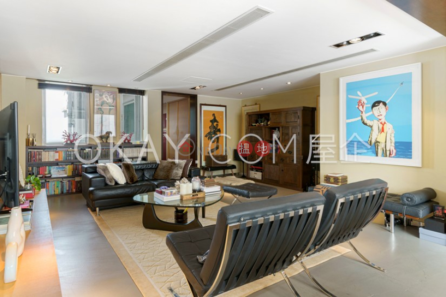 Y. Y. Mansions block A-D | Middle | Residential | Sales Listings, HK$ 14.8M