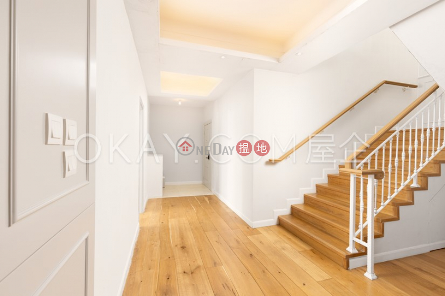 Exquisite 6 bedroom with sea views & balcony | Rental | Block A Repulse Bay Mansions 淺水灣大廈 A座 Rental Listings
