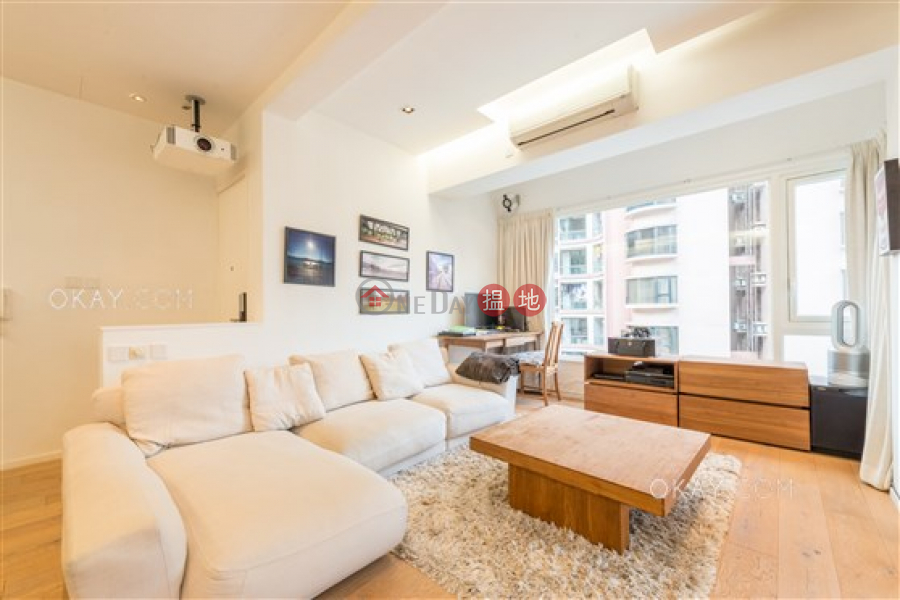 27-29 Village Terrace | High, Residential, Rental Listings | HK$ 68,000/ month