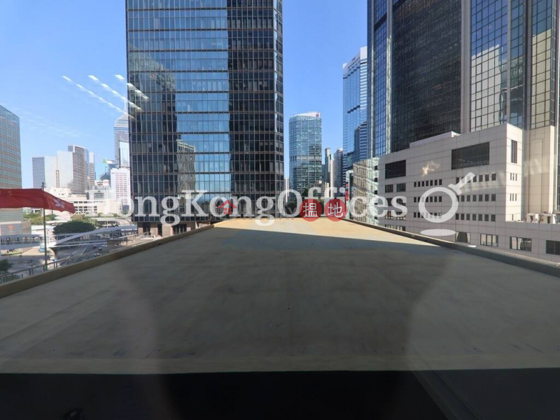 Office Unit for Rent at Admiralty Centre Tower 1 | Admiralty Centre Tower 1 海富中心1座 Rental Listings