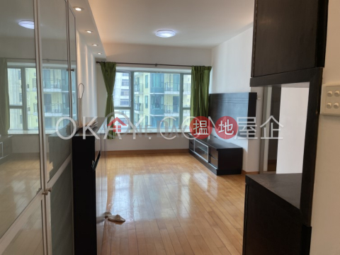 2房1廁帝后華庭出租單位, 帝后華庭 Queen's Terrace | 西區 (OKAY-R136493)_0