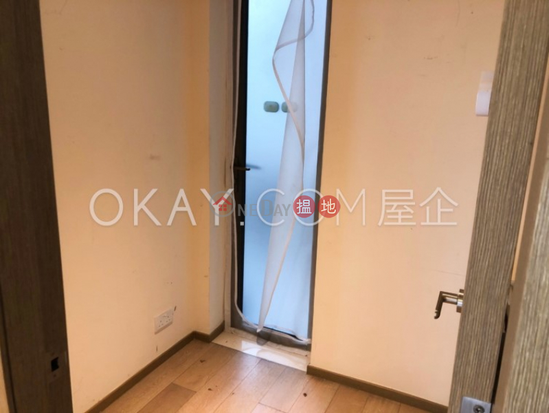 Rare 2 bedroom with terrace & balcony | For Sale | Island Garden Tower 2 香島2座 Sales Listings